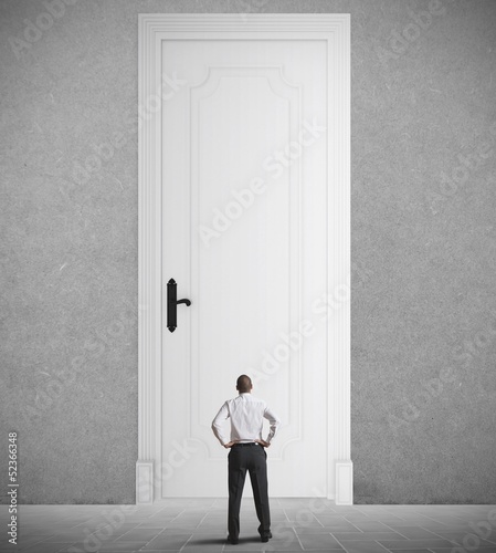 Photo: Big opportunity Big opportunity