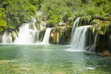 Krka Wasserf�lle in Kroatien