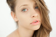 Portrait of a sexy woman 