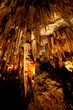 stalactites