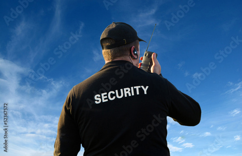 Photo: sicurezza sicurezza