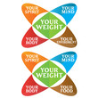 Weight loss scheme