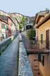 Perugia centro storico