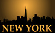 Vector: New York Freedom New York Freedom