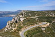 route des crêtes