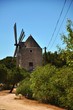 MOULIN A VENT PROVENCAL