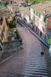 Perugia centro storico