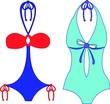 costume intero