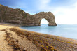 Durdle Door, Jurassic Coast, Dorset.