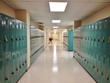 Locker Room