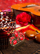 Photo: Cassic spanish guitar with flamenco elements Cassic spanish guitar with flamenco elements