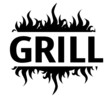 Vector: Grill Grill