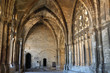 La Seu Vella Cathedral, Lleida, Spain