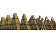 Illustration: cardboard castles cardboard castles