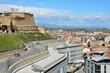 La Seu Vella Castle, Lleida, Spain