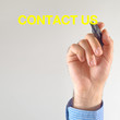 Photo: Contact us Contact us