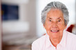 Senior woman