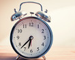 Alarm clock