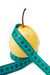 Photo: Pear fruit Pear fruit