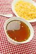 Photo: Vegetable soup Vegetable soup