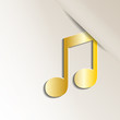 Vektor: Music Background Music Background