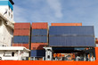 Photo: Container Ship Container Ship