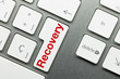 Recovery keyboard
