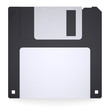 Floppy disk