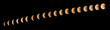 Moon Eclipse