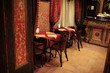 Photo: dining room dining room