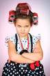 feel angry