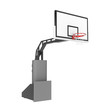 Basketball goal