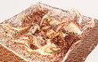 tiramisu cake
