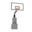 Basketball goal
