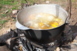 Fish soup