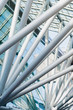 element of modern building