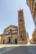 Parma - Cathedral Square