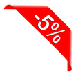 Website Banner -5% (I)