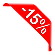 Website Banner -15% (I)