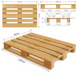 Wooden Pallet