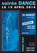 affiche,soirée,fête,fiesta,dance,publicité,concert,musique