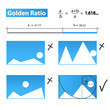 Golden Ratio,Golden Proportion