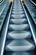 Modern Escalator