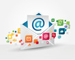mail