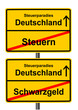 Steuerparadies Deutschland