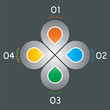Modern design template