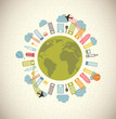 Earth
