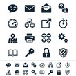 Application icons
