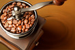 Coffee grinder