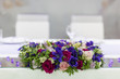 Photo: Wedding decoration Wedding decoration